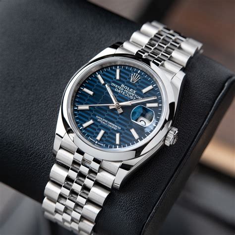 rolex datejust official site|Rolex 2022 release Datejust 36.